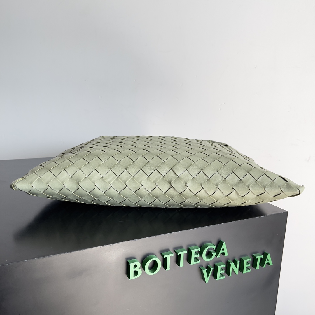 Bottega Veneta Top Handle Bags